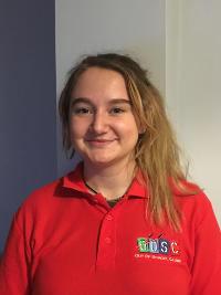 Anna Mapley Frenchay After School Club