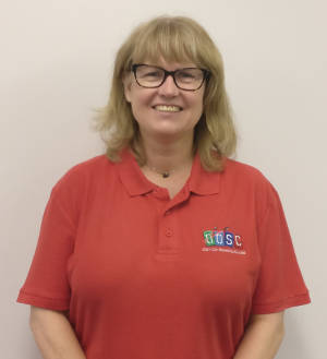 Elaine Little St Helen's After School Club