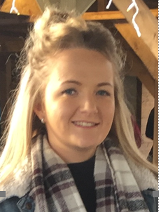 Lauren Bradley Holiday club