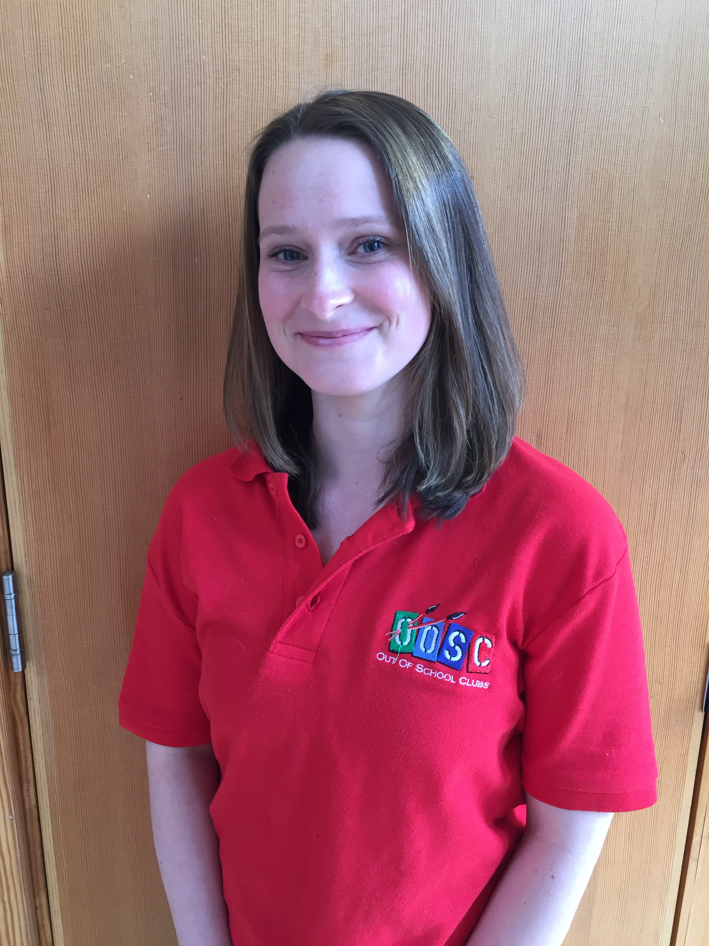 Sarah Wilcox Frenchay and St Marys Bradley Stoke Leader